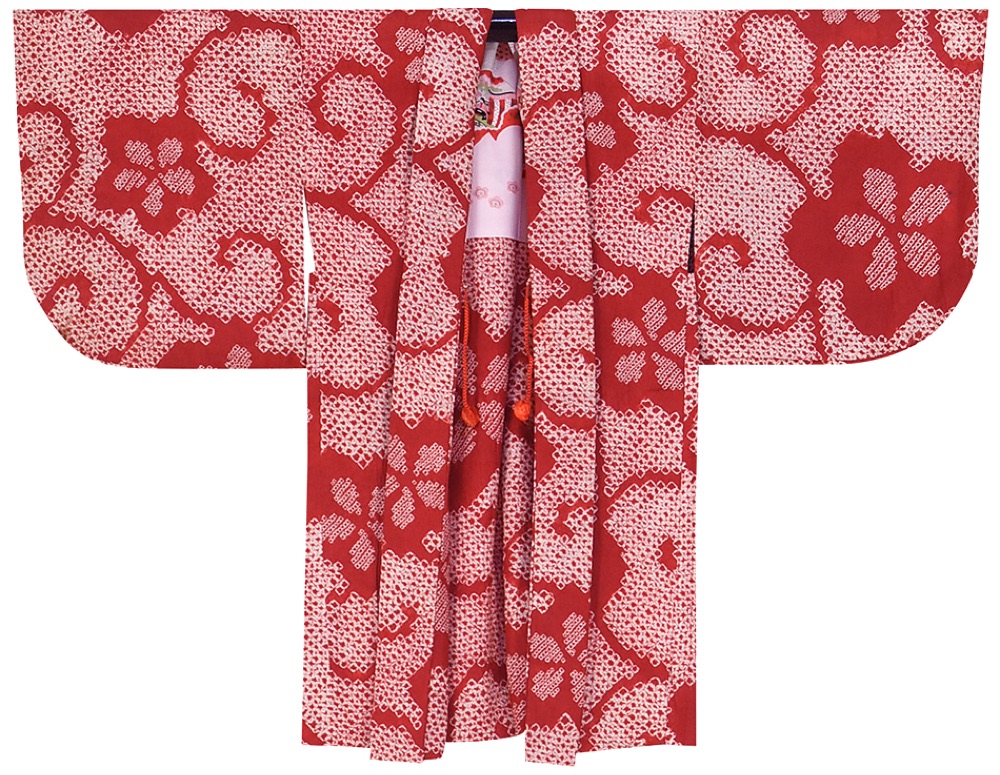 Beni Shibori