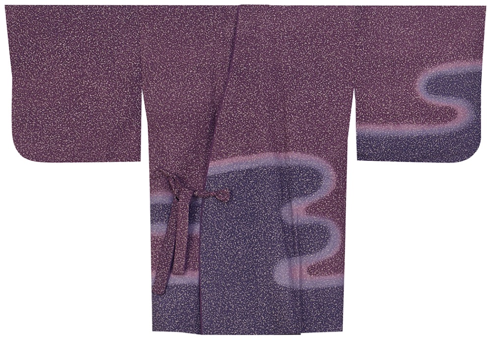 Fuji Haori