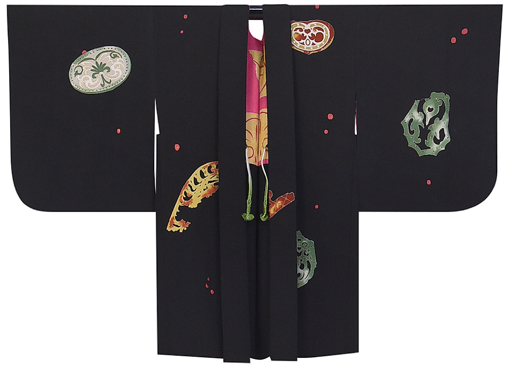 Kintsugi Obi
