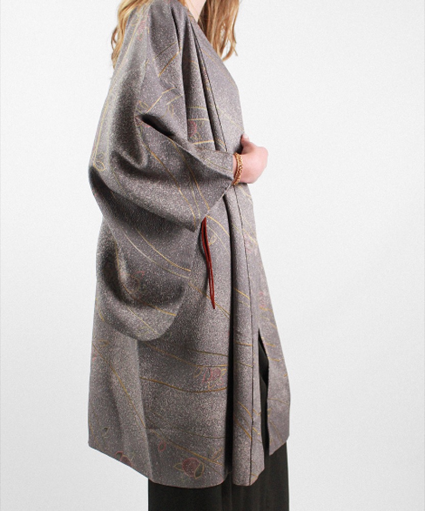 Shibui Haori