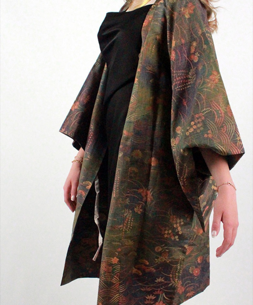 Shinrin Haori