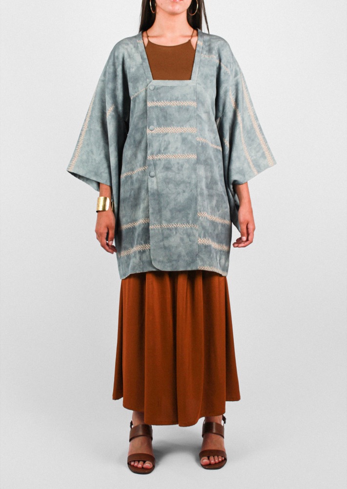 Shio Haori