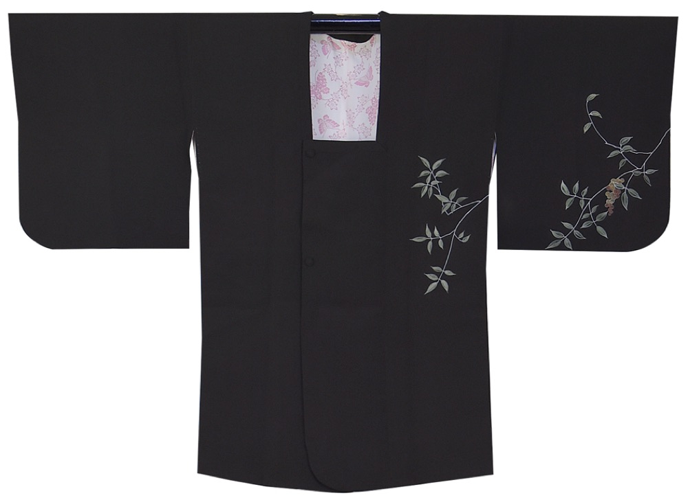 Take Haori