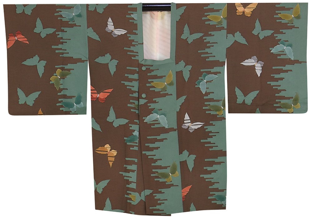 Tsuru Haori